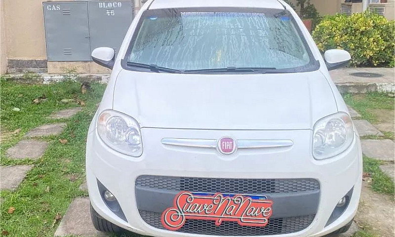 Fiat Palio Essence D...