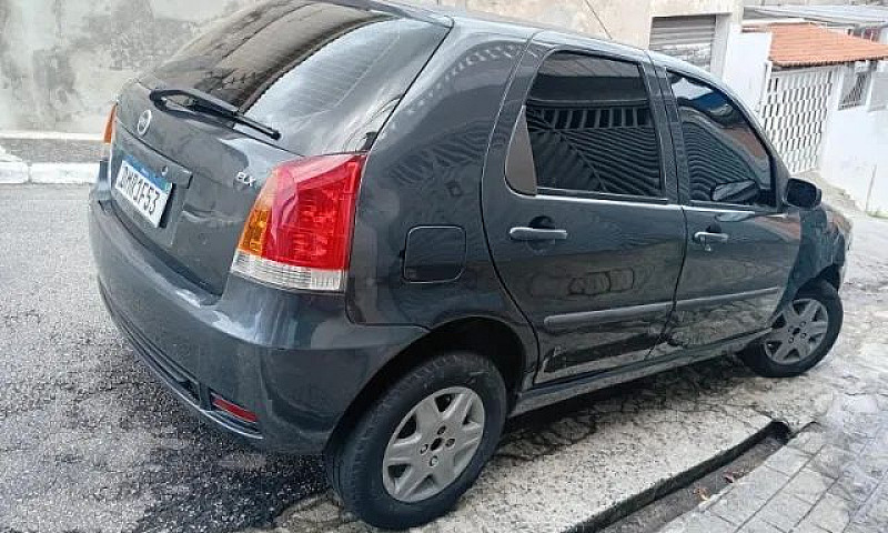 Fiat Palio Elx 1.0 F...