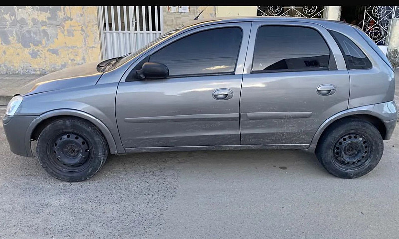 Chevrolet Corsa Hat....