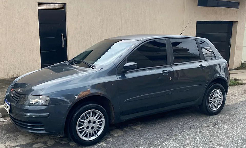 Fiat Stilo 1.8/ 1.8 ...