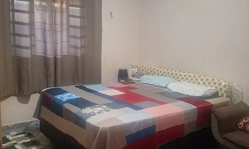 Vendo Casa No Fribur...
