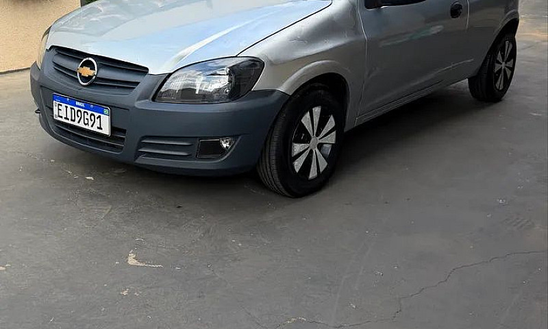 Chevrolet Celta Life...