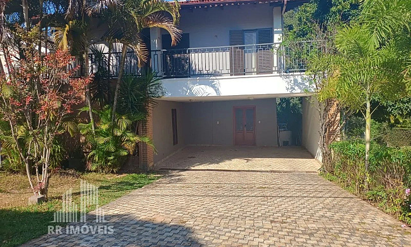 Rr8768 Casa 500M² Re...