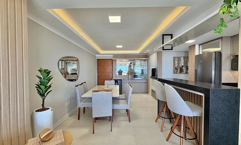Apartamento Para Ven...