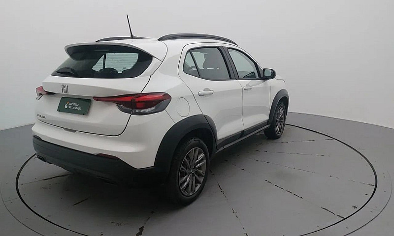 Fiat Pulse Drive 1.0...