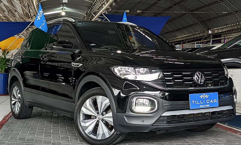 Volkswagen T-Cross H...