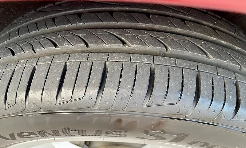 Chevrolet Equinox Pr...