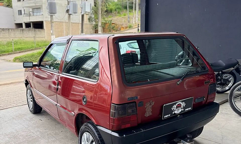 Fiat Uno Mille/ Mill...