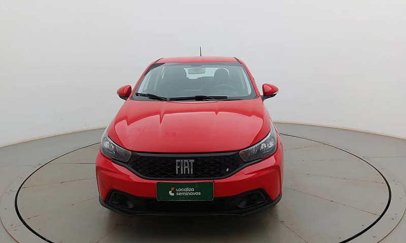 Fiat Argo Drive 1.0 ...