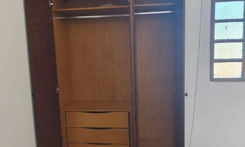 Apartamento 02 Quart...