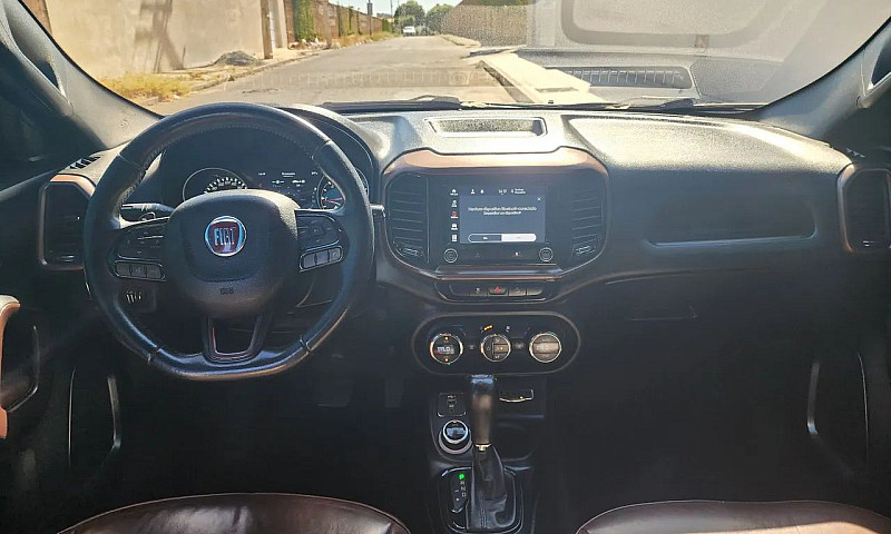 Fiat Toro Ranch 2.0 ...