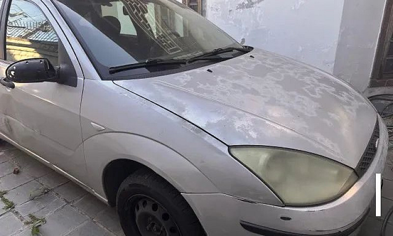 Ford Focus 1.6 S/Se/...