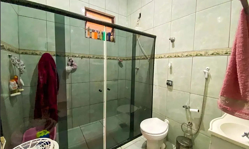 Casa A Venda No Bair...