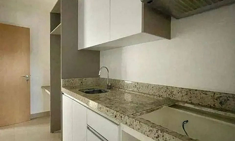 Apartamento Com 2 Do...