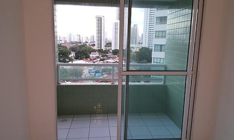 Apartamento Com 2 Qu...