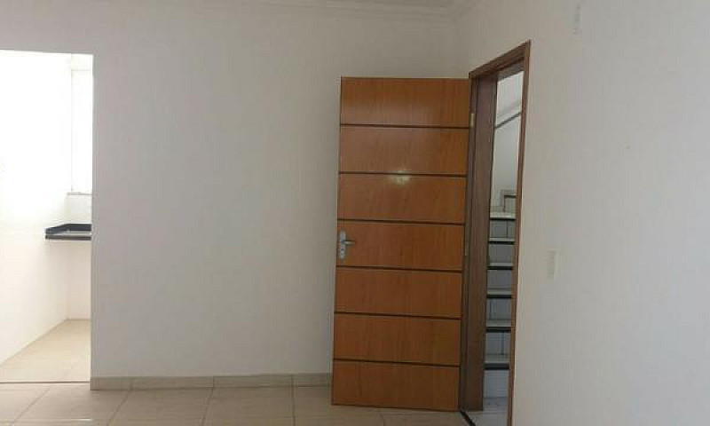 Apartamento Novo Pró...