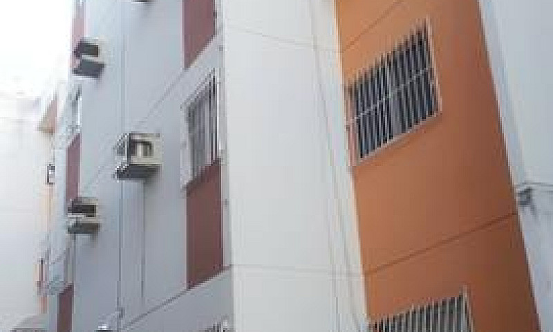 Vendo Apartamento Em...