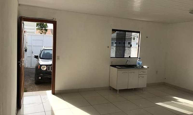 Casa 3 Dor No Campec...