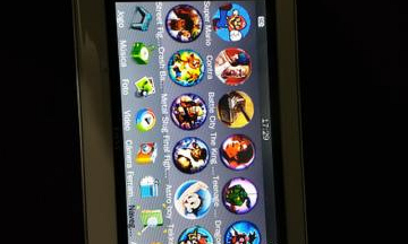 Game Retro Portatil...