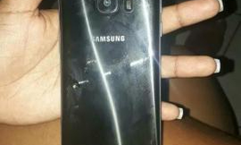 Vendo S7...