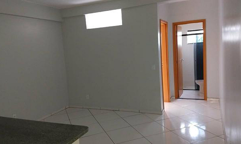 Apartamento De 1 Qua...