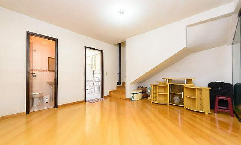 Sobrado Xaxim Duplex...
