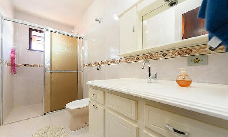 Sobrado Xaxim Duplex...