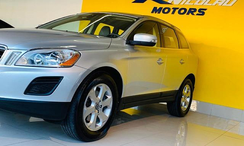 Volvo Xc60 3.0 Dynam...