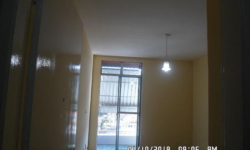 Apartamento Com 60M²...