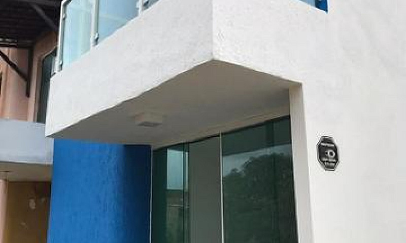 Duplex Mobiliado Na ...