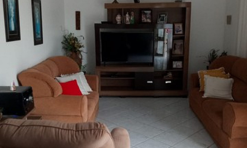 Casa Para Temporada...