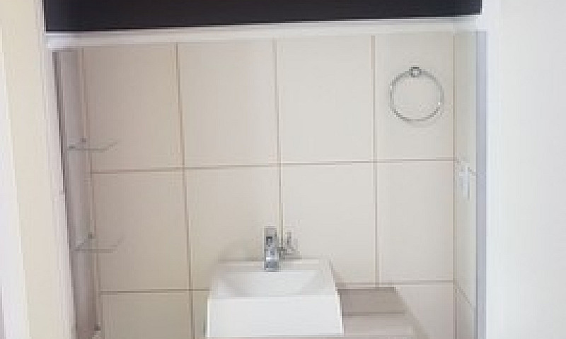 Alugo Apartamento Em...
