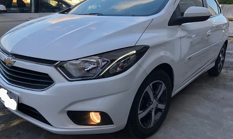  Chevrolet Onix 1.4L...