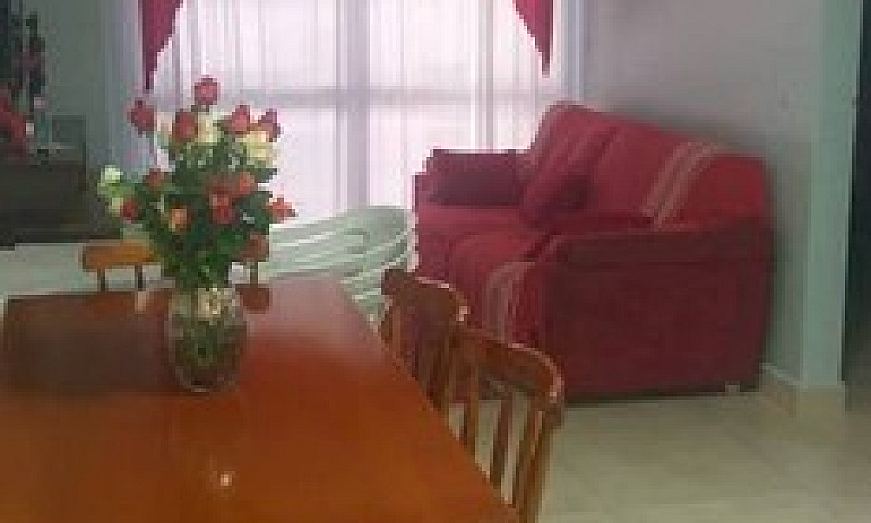 Alugo Apartamento 2 ...