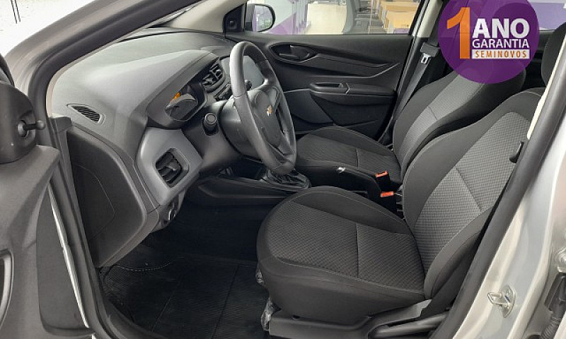Chevrolet Joy Hatch ...