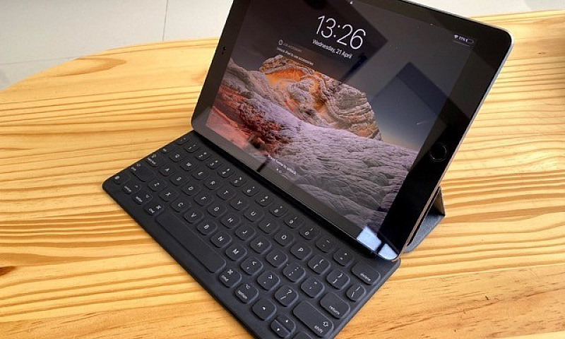 Apple Ipad Pro 9.7  ...
