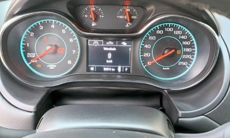Cruze 1.4 Turbo 2018...