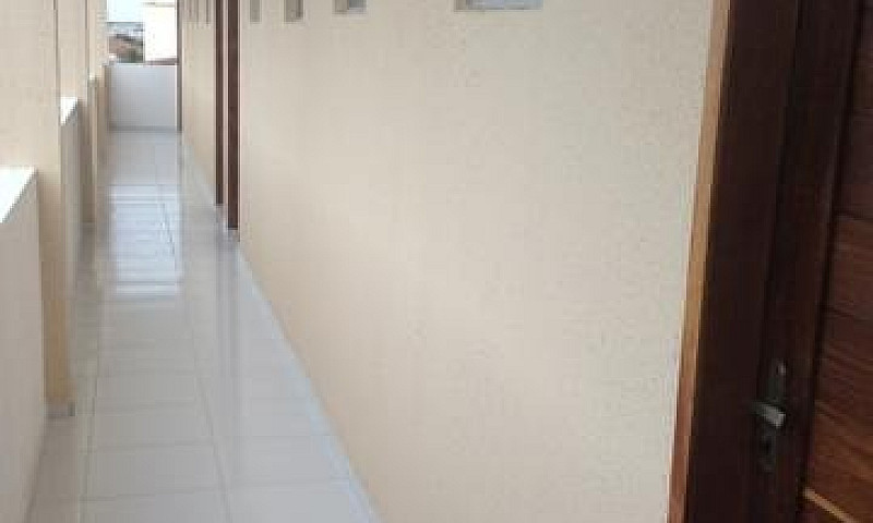 Kitnet Mobiliado E C...