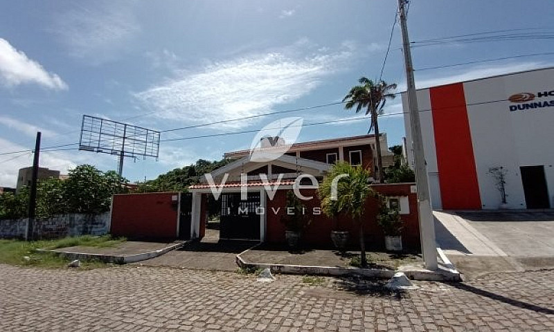 Casa Para Aluguel Co...
