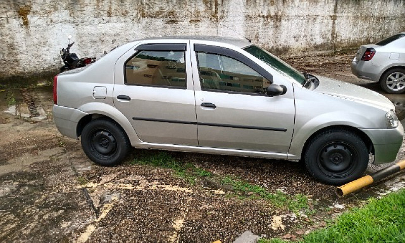 Vendo Carro, Marca R...
