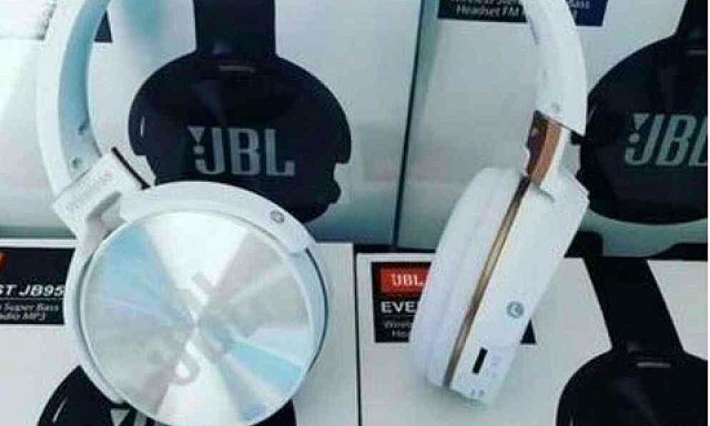 Headphone  Jbl 950 B...