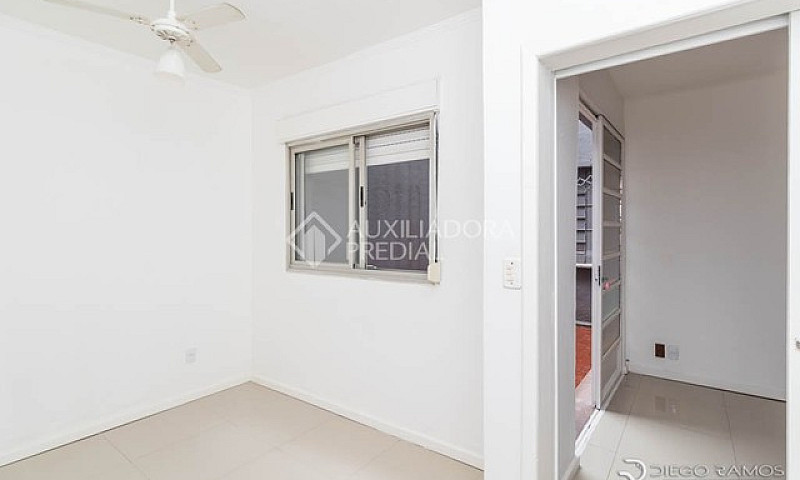 Apartamento Para Alu...
