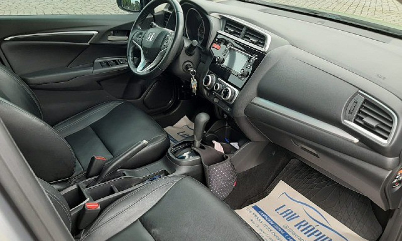 Wr-V Ex 1.5 Automáti...