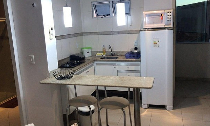Apartamento Para Alu...