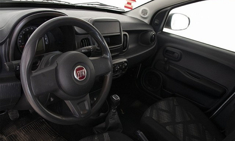 Fiat Mobi Easy 1.0 C...