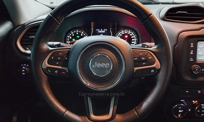 Jeep Renegade 1.8 16...