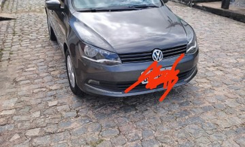 Gol Trend ...