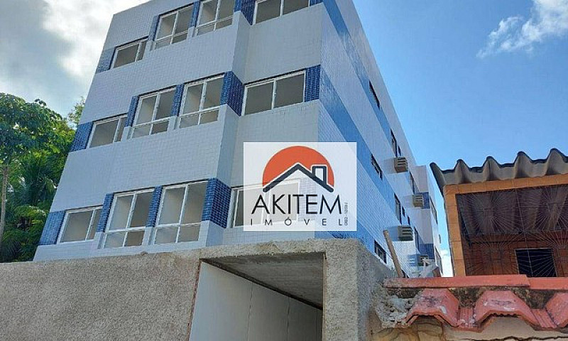Apartamento Com 2 Do...