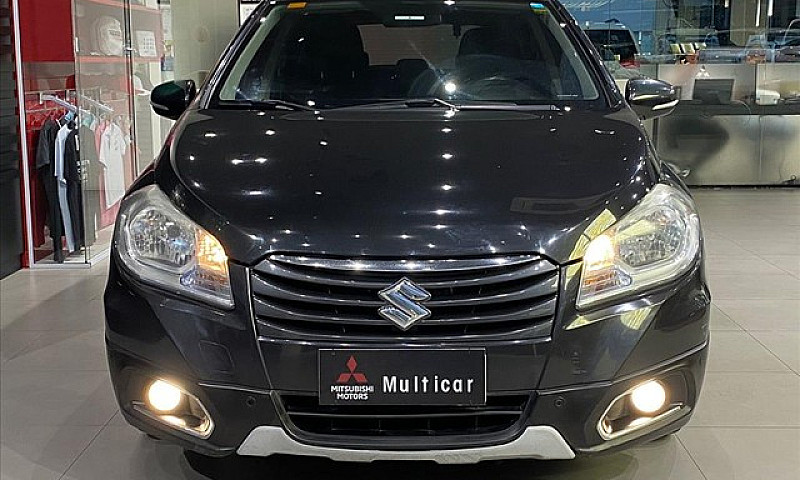 Suzuki S-Cross 1.6 1...