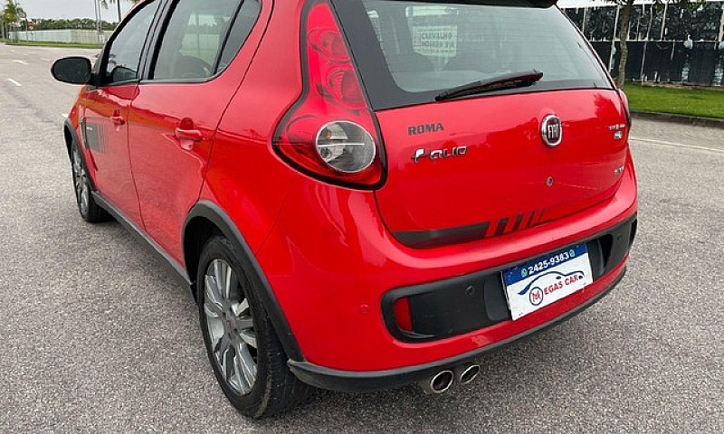 Fiat Palio 2014 1.6 ...
